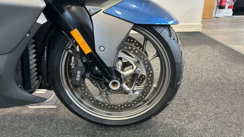 BMW K1600 GTL LE (22MY)